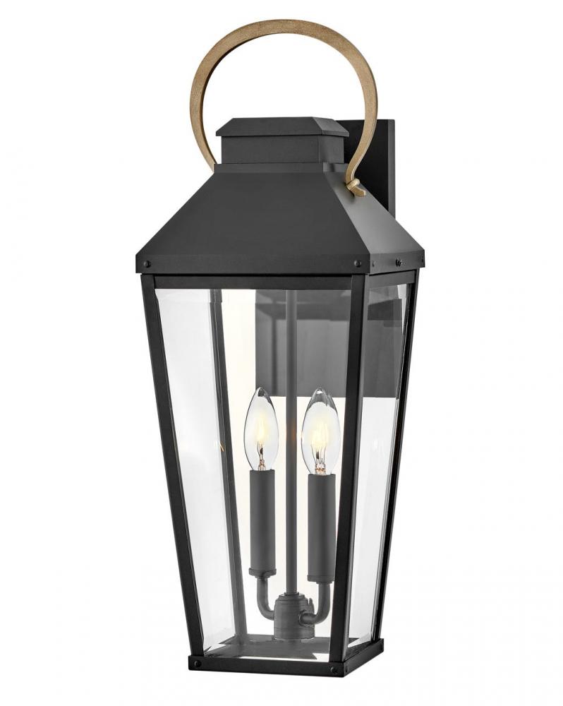 Hinkley-HL17504