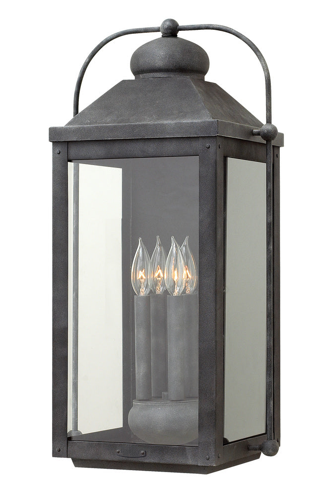 Hinkley-HL1858