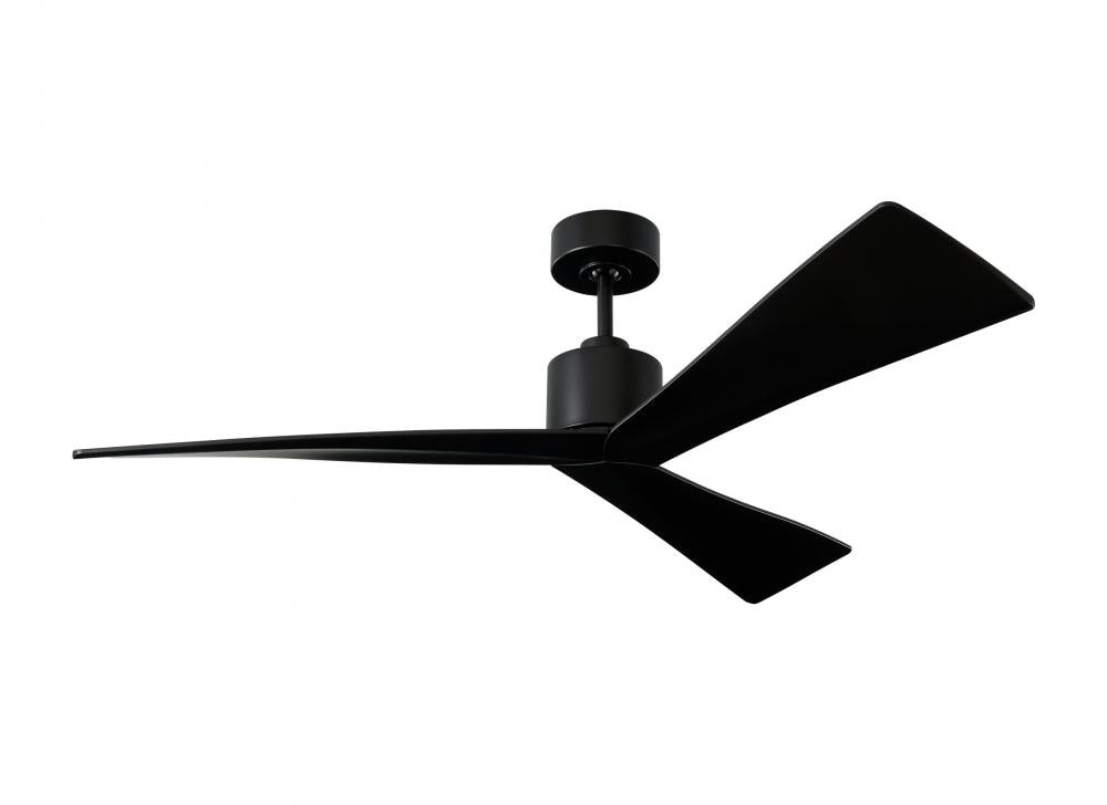 Visual Comfort & Co. Fan Collection-3ADR52BKBK