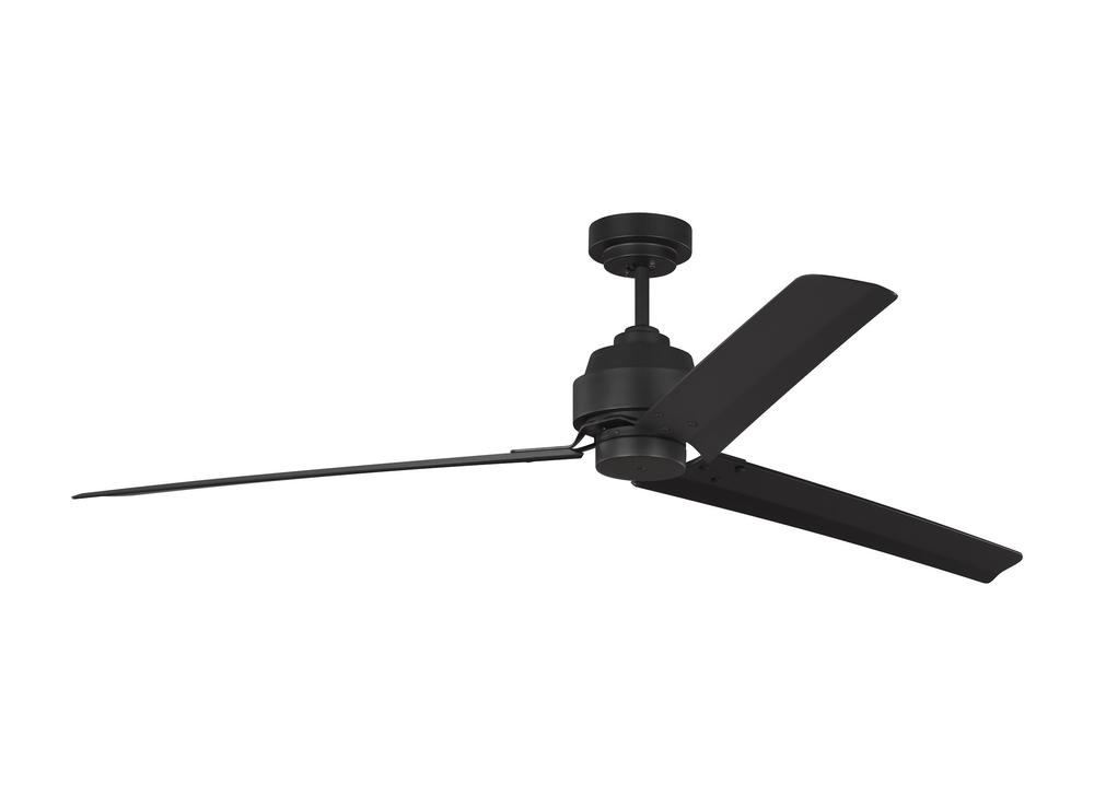 Visual Comfort & Co. Fan Collection-3ARR68MBK