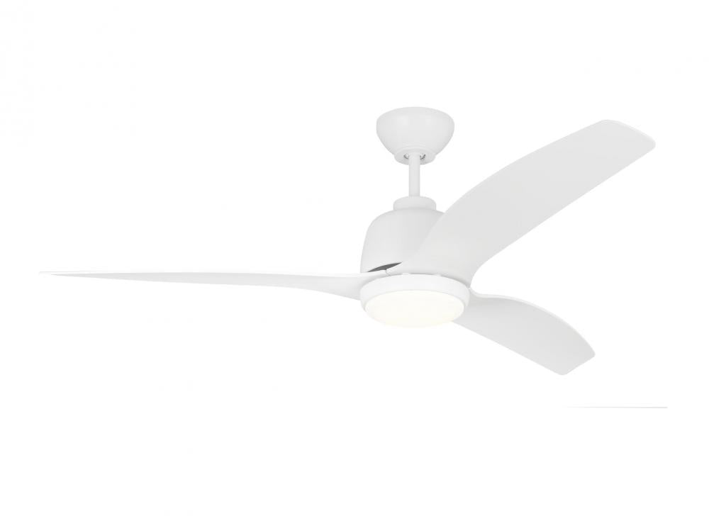 Visual Comfort & Co. Fan Collection-3AVLCR54RZWD