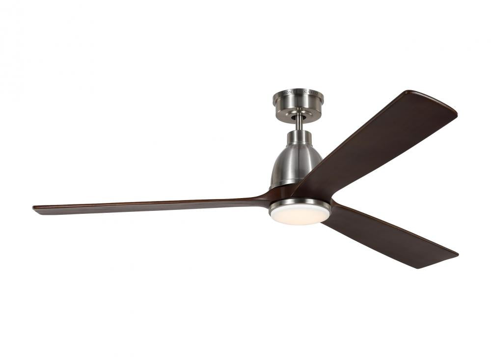 Visual Comfort & Co. Fan Collection-3BRYSM60BSD