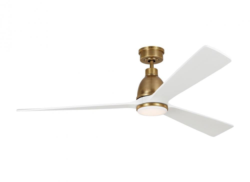 Visual Comfort & Co. Fan Collection-3BRYSM60HABD