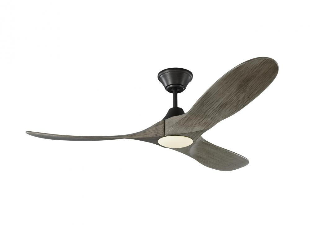 Visual Comfort & Co. Fan Collection-3MAVR52AGPD