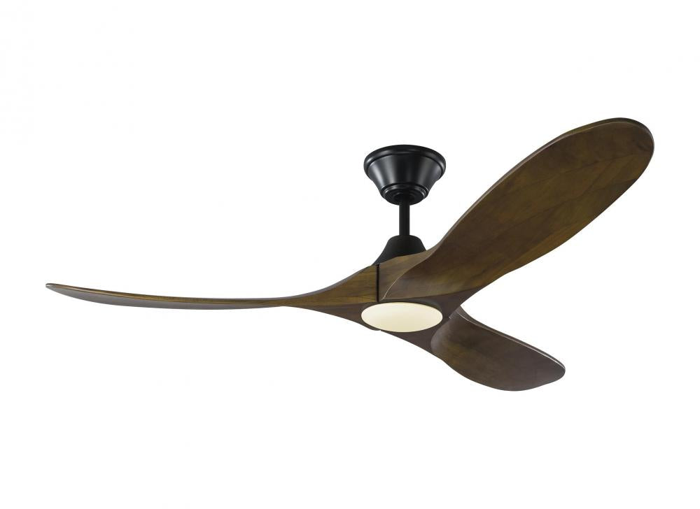 Visual Comfort & Co. Fan Collection-3MAVR52BKD