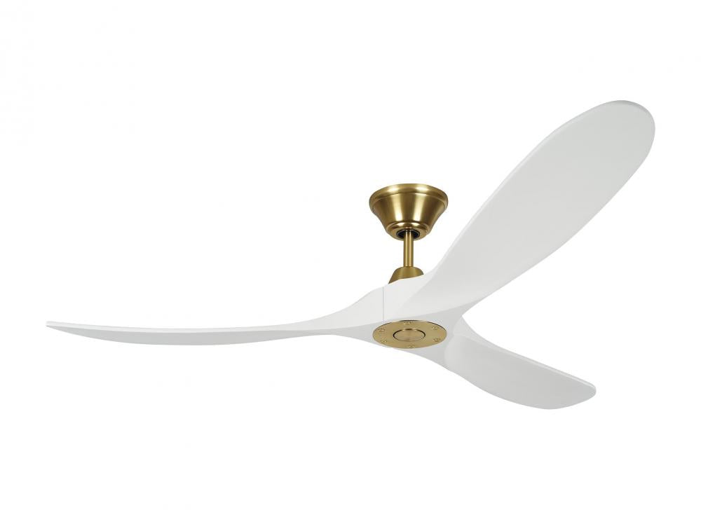 Visual Comfort & Co. Fan Collection-3MAVR60RZWBBS