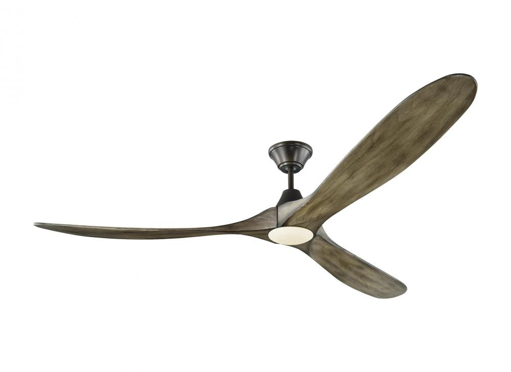 Visual Comfort & Co. Fan Collection-3MAVR70AGPD