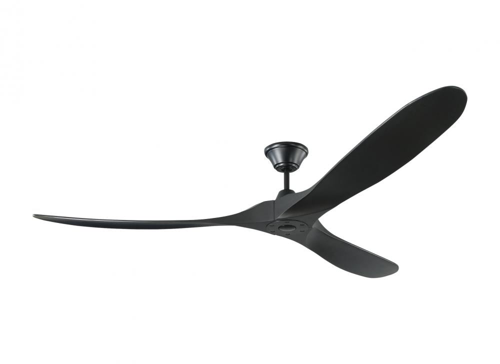 Visual Comfort & Co. Fan Collection-3MAVR70BKBK