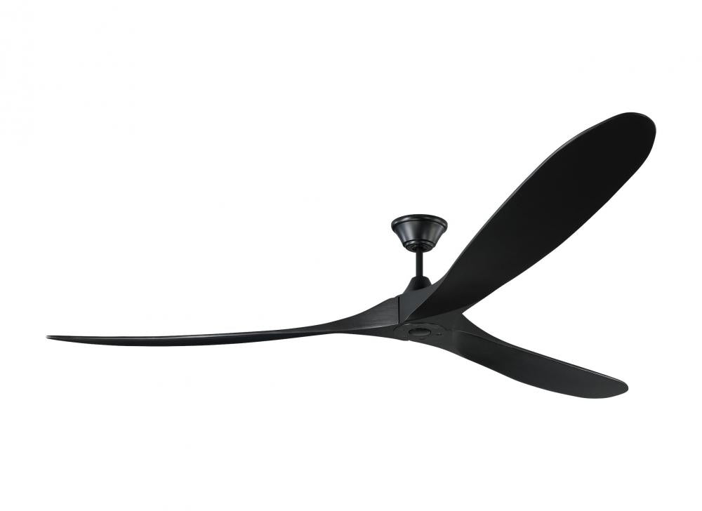Visual Comfort & Co. Fan Collection-3MAVR88BKBK