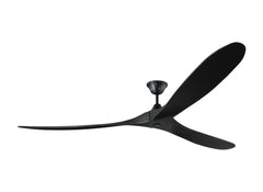 Visual Comfort & Co. Fan Collection-3MAVR88BKBK