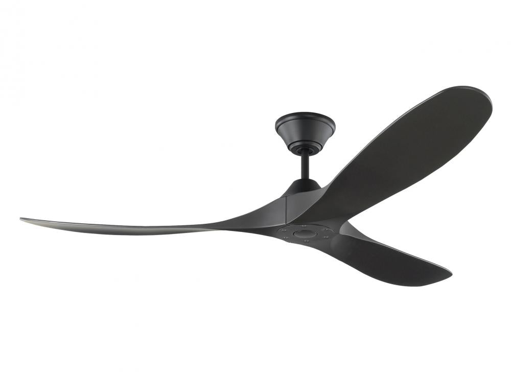 Visual Comfort & Co. Fan Collection-3MGMR60MBKMBK