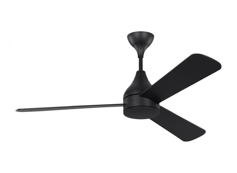 Visual Comfort & Co. Fan Collection-3STMSM52MBKD