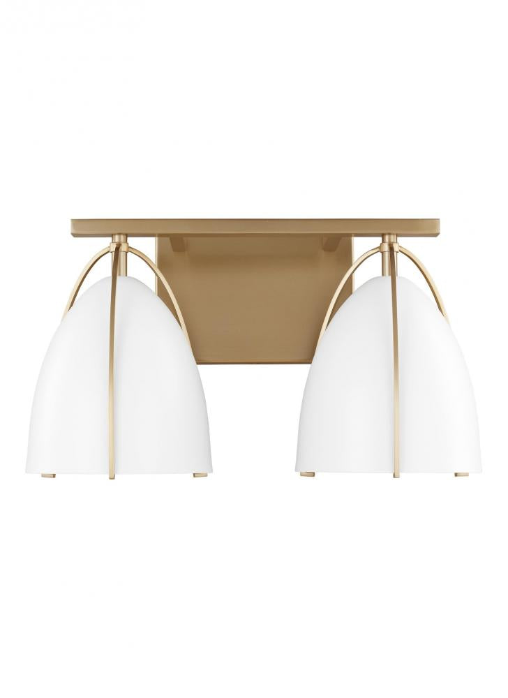 Visual Comfort & Co. Studio Collection-4451802EN3-848
