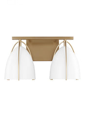Visual Comfort & Co. Studio Collection-4451802EN3-848