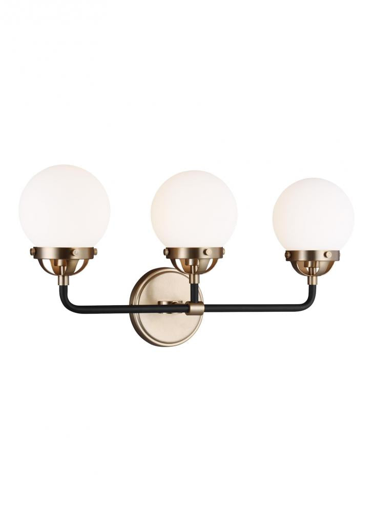 Sconces-Visual Comfort & Co. Studio Collection-4487903EN-848