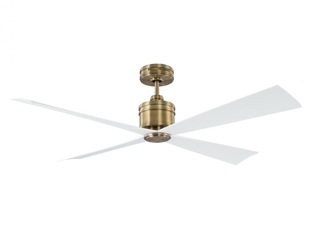 Visual Comfort & Co. Fan Collection-4LNCR56HAB