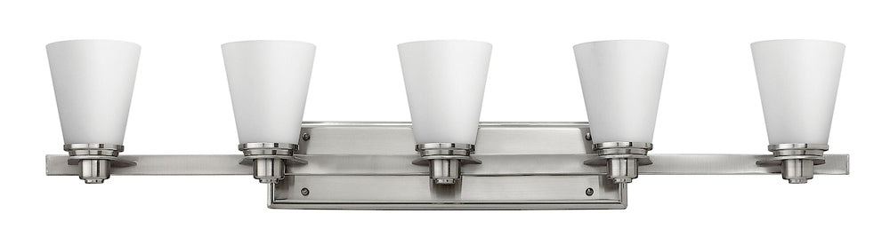 Hinkley-HL5555