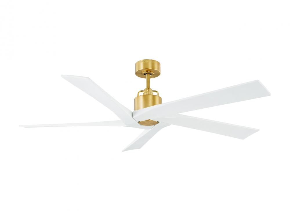Visual Comfort & Co. Fan Collection-5ASPR56BBS