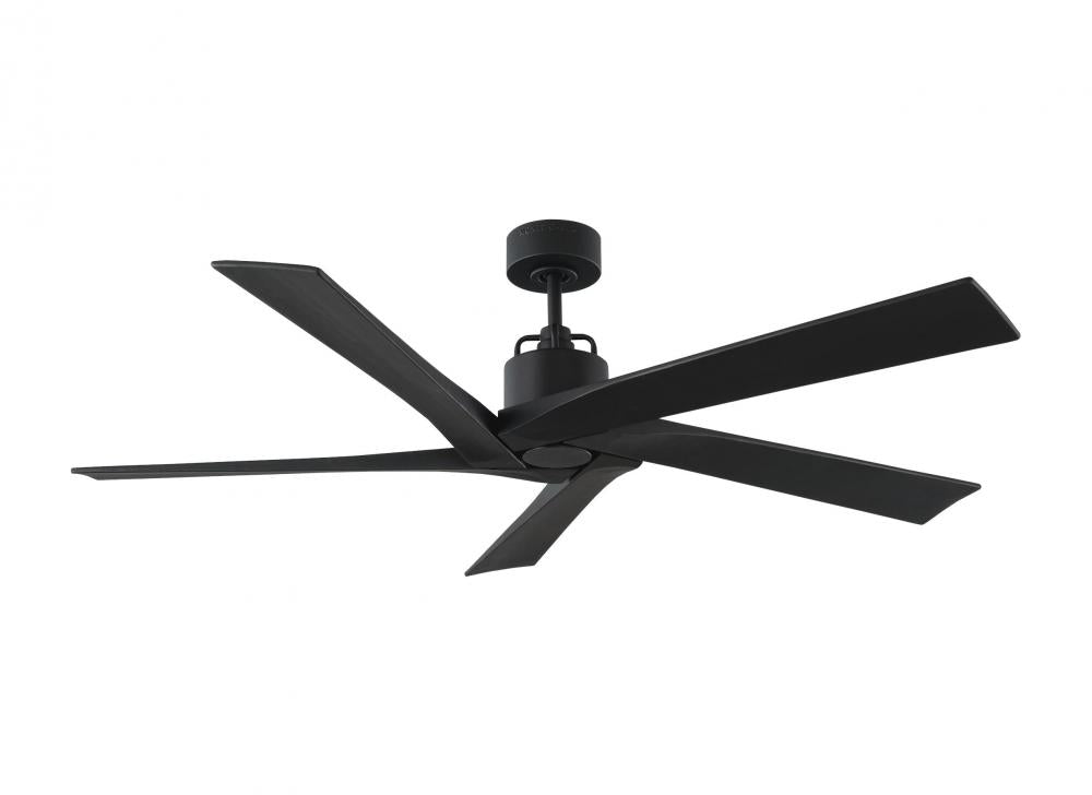 Visual Comfort & Co. Fan Collection-5ASPR56MBK