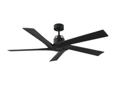 Visual Comfort & Co. Fan Collection-5ASPR56MBK