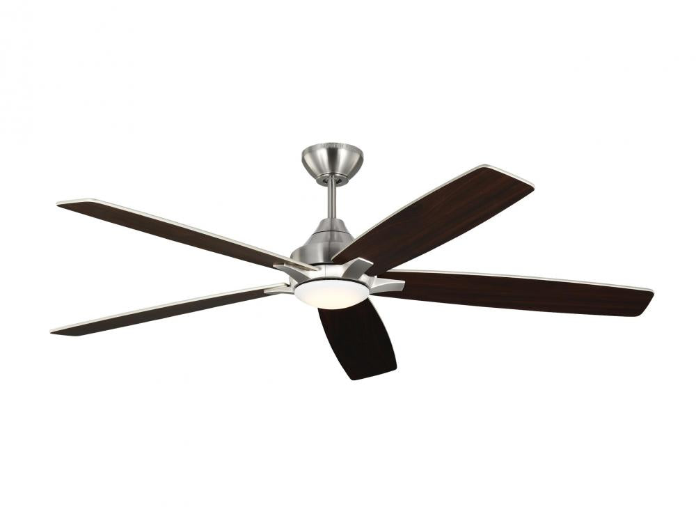 Visual Comfort & Co. Fan Collection-5LWDSM60BSD