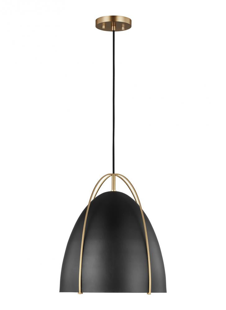 Visual Comfort & Co. Studio Collection-6551701EN3-848