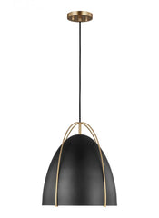Visual Comfort & Co. Studio Collection-6551701EN3-848