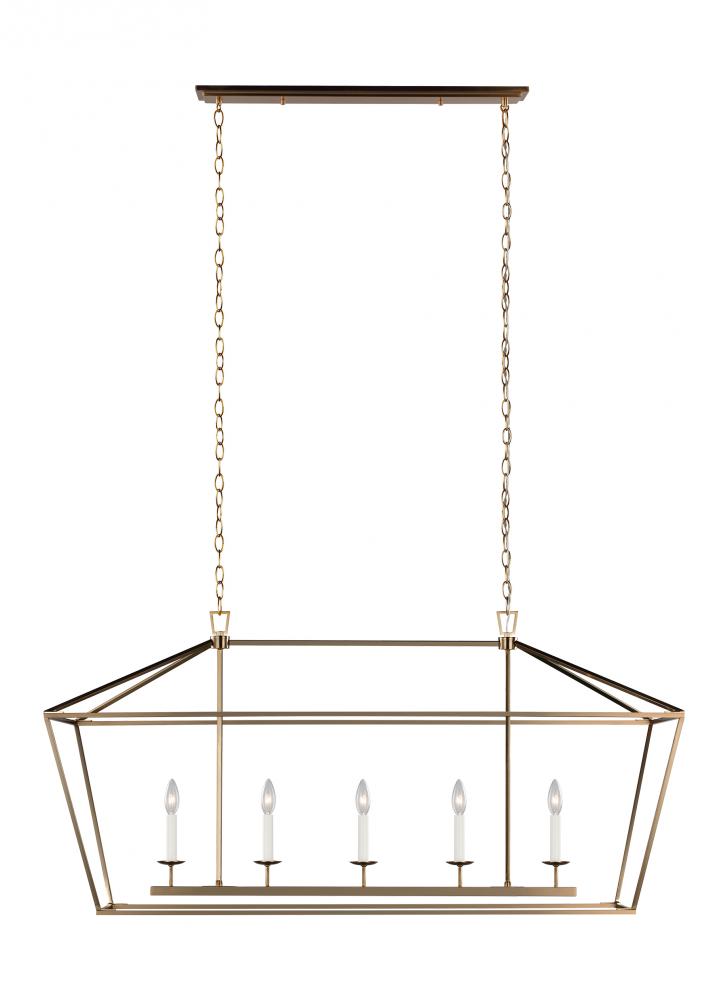 Visual Comfort & Co. Studio Collection-6692605EN-848