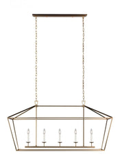 Visual Comfort & Co. Studio Collection-6692605EN-848