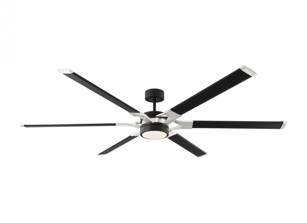 Visual Comfort & Co. Fan Collection-6LFR72MBKD