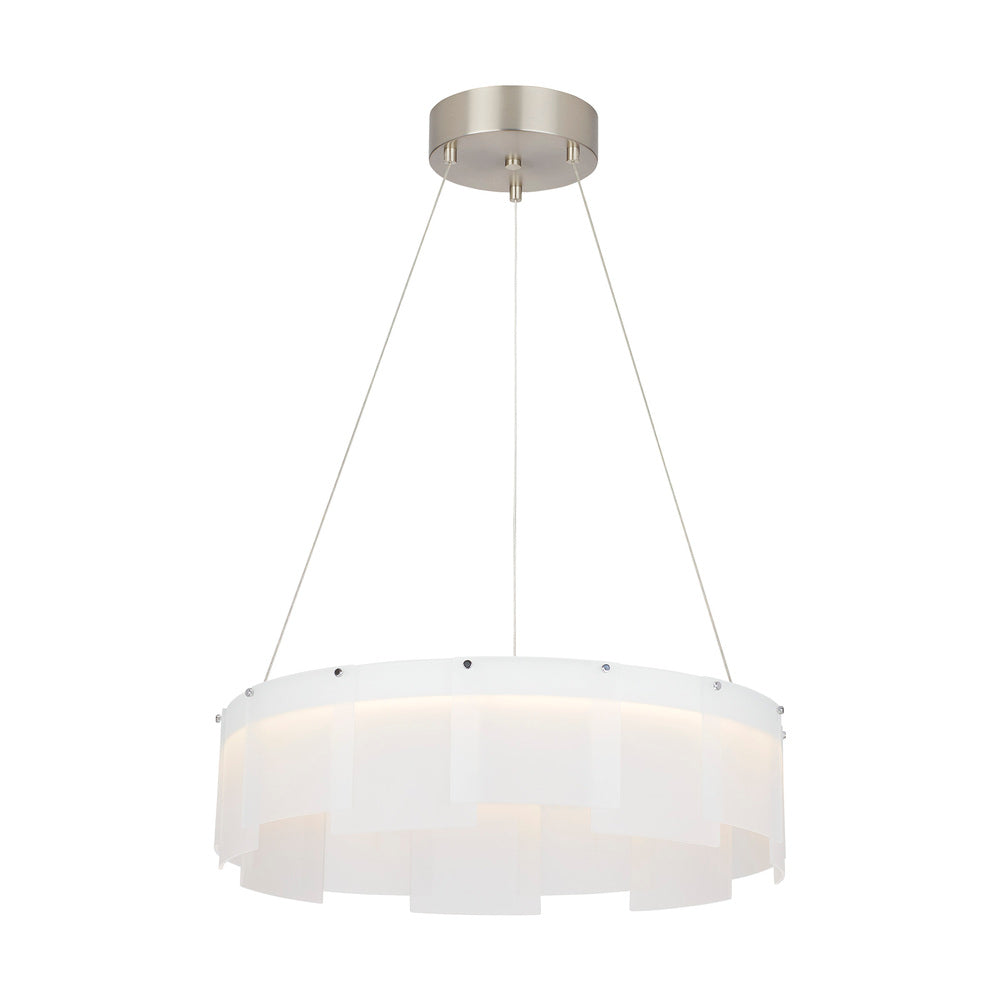 Visual Comfort & Co. Modern Collection-700STR30FS-LED927