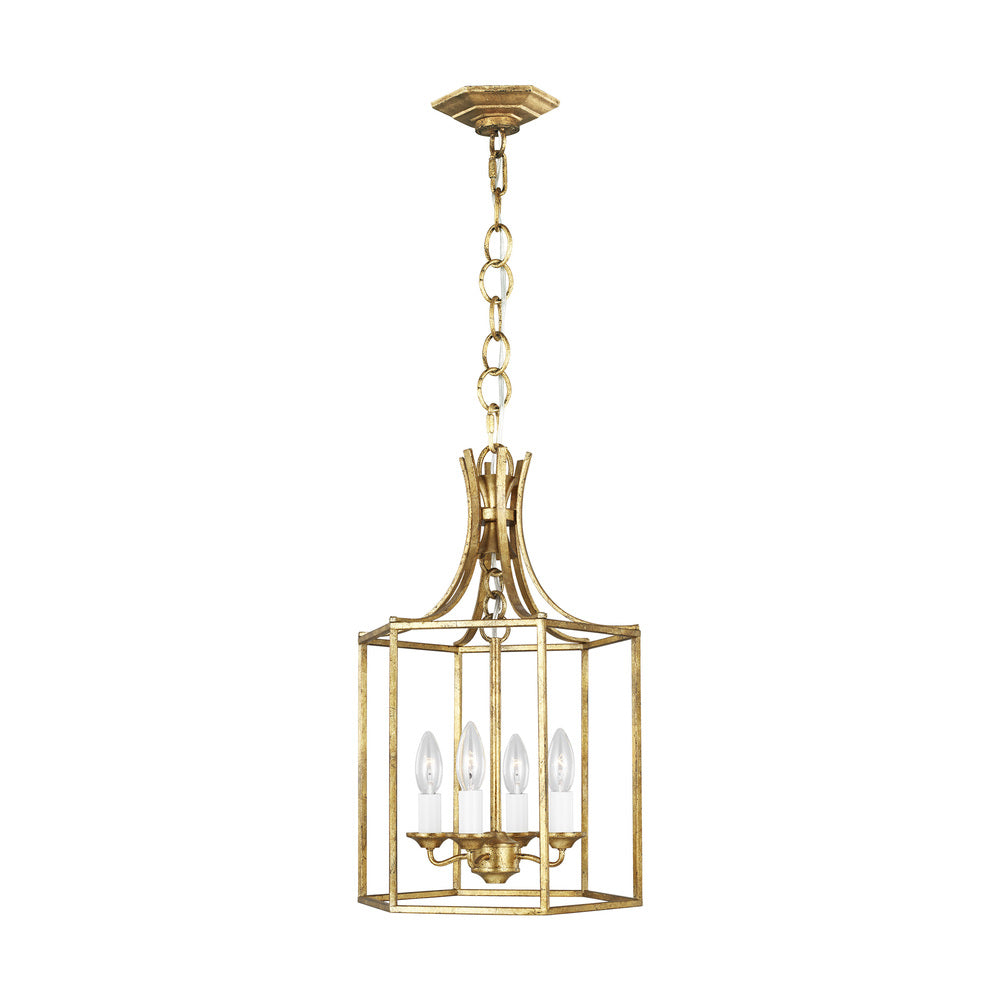 Visual Comfort & Co. Studio Collection-AC1004ADB