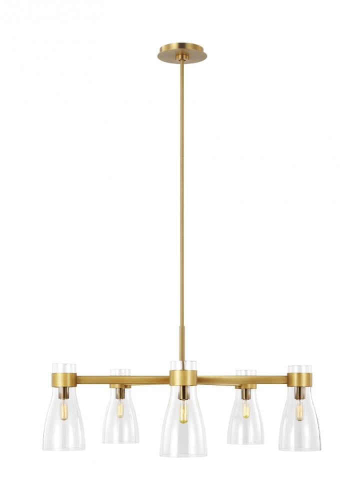 Visual Comfort & Co. Studio Collection-AEC1005BBS