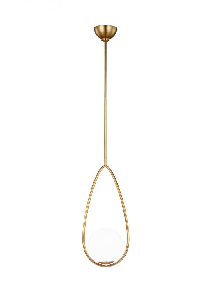 Visual Comfort & Co. Studio Collection-AEP1001BBS