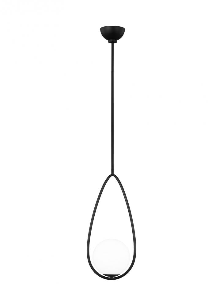 Visual Comfort & Co. Studio Collection-AEP1001MBK