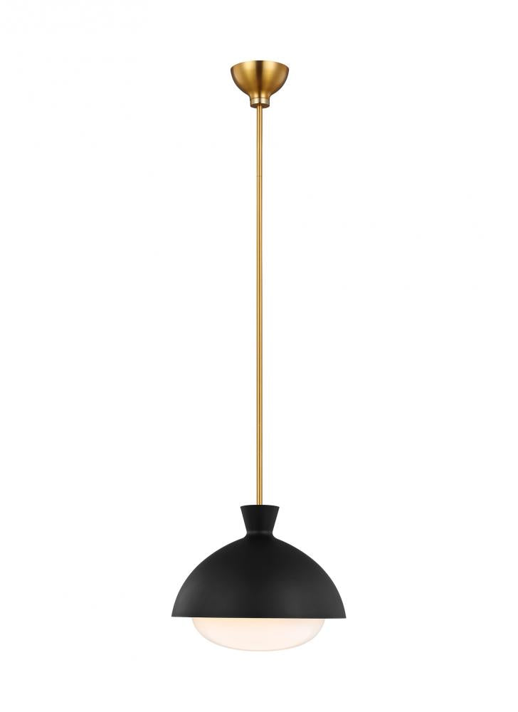 Visual Comfort & Co. Studio Collection-AEP1031BBSMBK