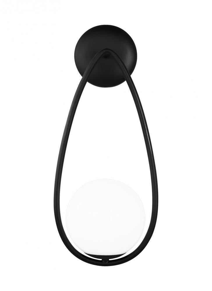 Visual Comfort & Co. Studio Collection-AEW1011MBK