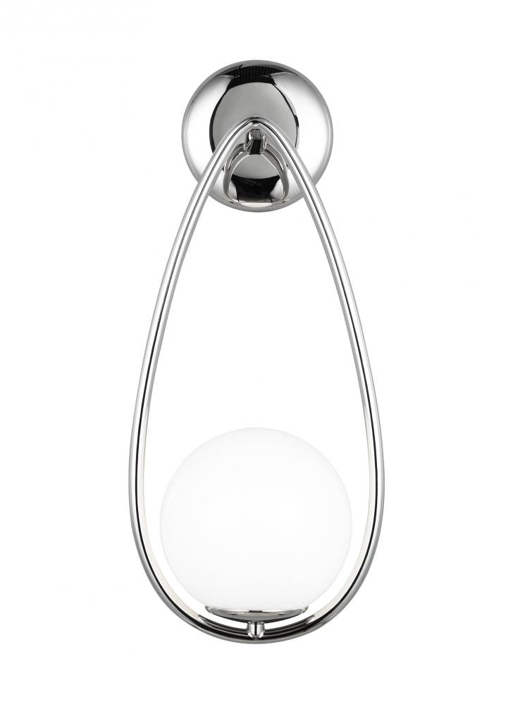 Visual Comfort & Co. Studio Collection-AEW1011PN
