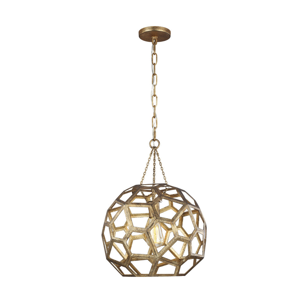 Visual Comfort & Co. Studio Collection-AP1061ADB