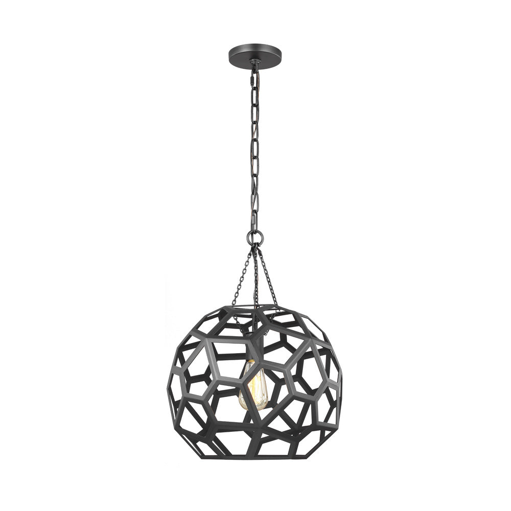 Visual Comfort & Co. Studio Collection-AP1061MBK
