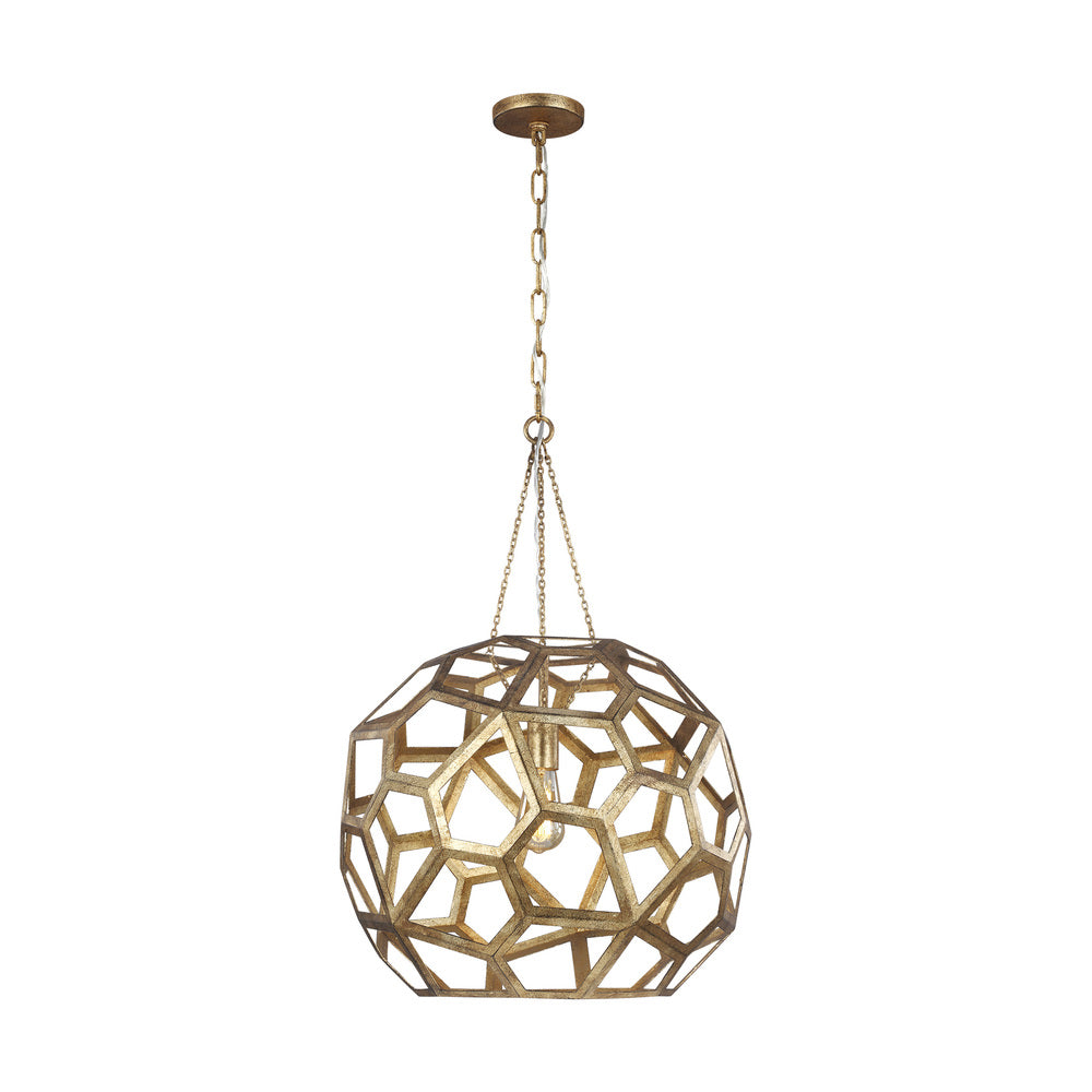 Visual Comfort & Co. Studio Collection-AP1071ADB