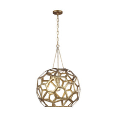Visual Comfort & Co. Studio Collection-AP1071ADB