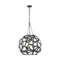 Visual Comfort & Co. Studio Collection-AP1071MBK
