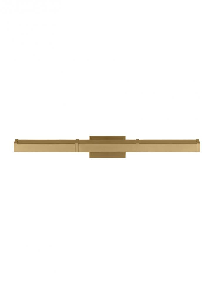 Sconces-Visual Comfort & Co. Studio Collection-AW1192BBS