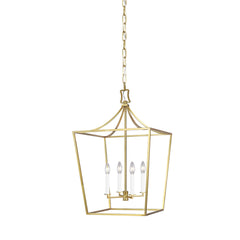 Visual Comfort & Co. Studio Collection-CC1014BBS