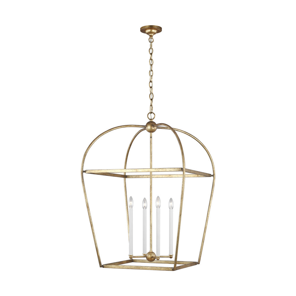 Visual Comfort & Co. Studio Collection-CC1104ADB
