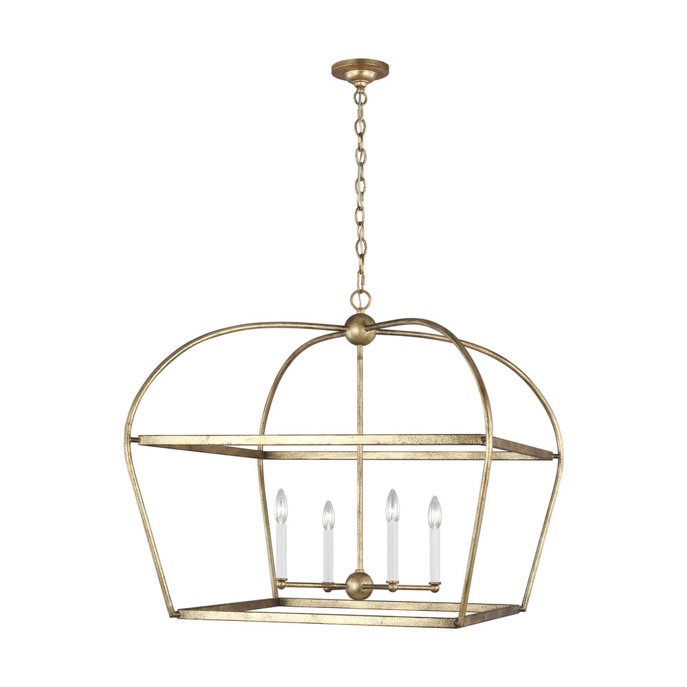 Visual Comfort & Co. Studio Collection-CC1114ADB