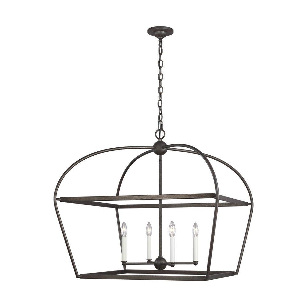 Visual Comfort & Co. Studio Collection-CC1114SMS