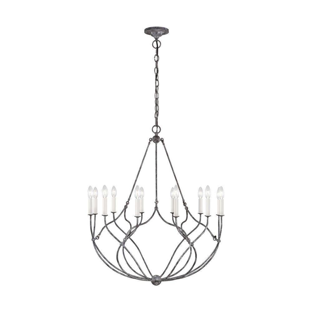 Visual Comfort & Co. Studio Collection-CC11212WGV