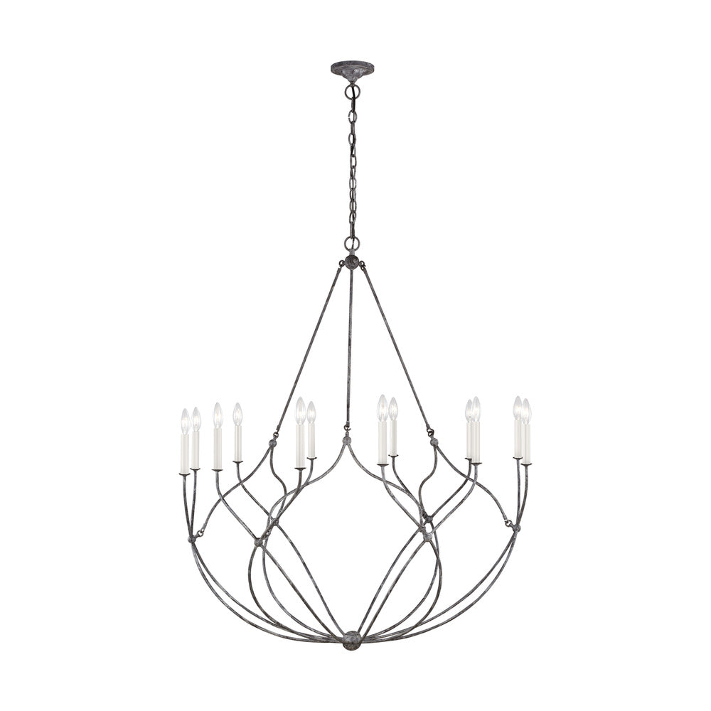 Visual Comfort & Co. Studio Collection-CC11312WGV